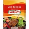 Kotányi grill mexikói fűszerkeverék 30g