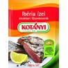 Kotányi Ibéria ízei steakbors fűszerkeverék 20g