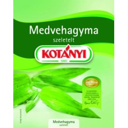 Kotányi MEDVEHAGYMA 6G