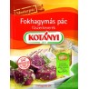 Kotányi MESTERPÁC FOKHAGYMÁS GRILL 30G