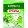 Kotányi ROZMARING ŐRÖLT 18G