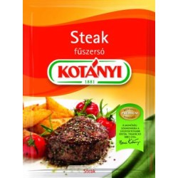Kotányi steak fűszersó 35 g