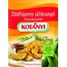 Kotányi sültkrumpli fűszer zölfűszeres 20g