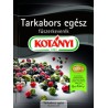 Kotányi tarkabors egész 16g