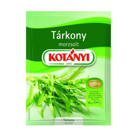 Kotányi TÁRKONY 7G