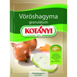 Kotányi Vöröshagyma...