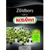 Kotányi ZÖLDBORS EGÉSZ 12G