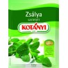 Kotányi ZSÁLYA 8G