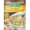 Lacikonyha zöldséges grízgaluskaleves 40 g