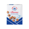 DIAMANT KOCKACUKOR BARNA 500 G