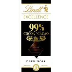 Lindt Excellence extra...