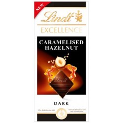 Lindt Excellence...