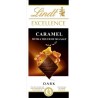 Lindt Excellence teng.só.karam.étcs.100g