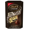 Lindor étcsoki golyók 70%cacao díszd.200g