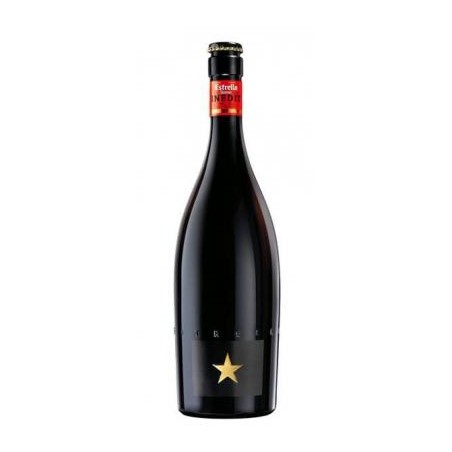 Estrella inedit spanyol sör üveges 0,75l