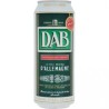 DAB 0,5L DOB.