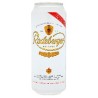 Radeberger 0,5L Dob. import