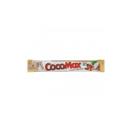 CocoMax marcipán kókuszrúd 65g