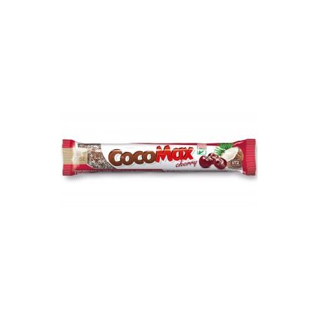 CocoMax meggyes 65g