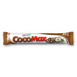 CocoMax mini kókuszrúd 40g