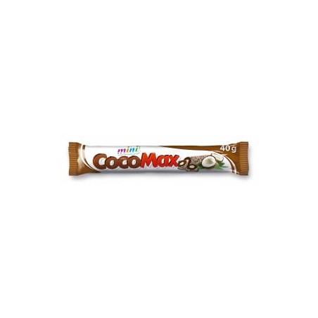 CocoMax mini kókuszrúd 40g