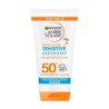 Ambre Solaire Sensitive Advanced Baby naptej SPF 50+, 50ml