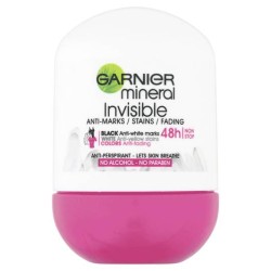 Garnier Mineral Invisible...