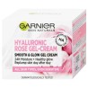 SKIN NATURALS Garnier Hyaluronic Rose gél-krém 50 ml