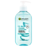 Garnier SKIN NATURALS Hyaluronic Aloe Hidratáló Gél 200 ml