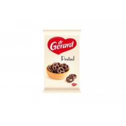 Dr.gerard kakaós bev. perec keksz 165g