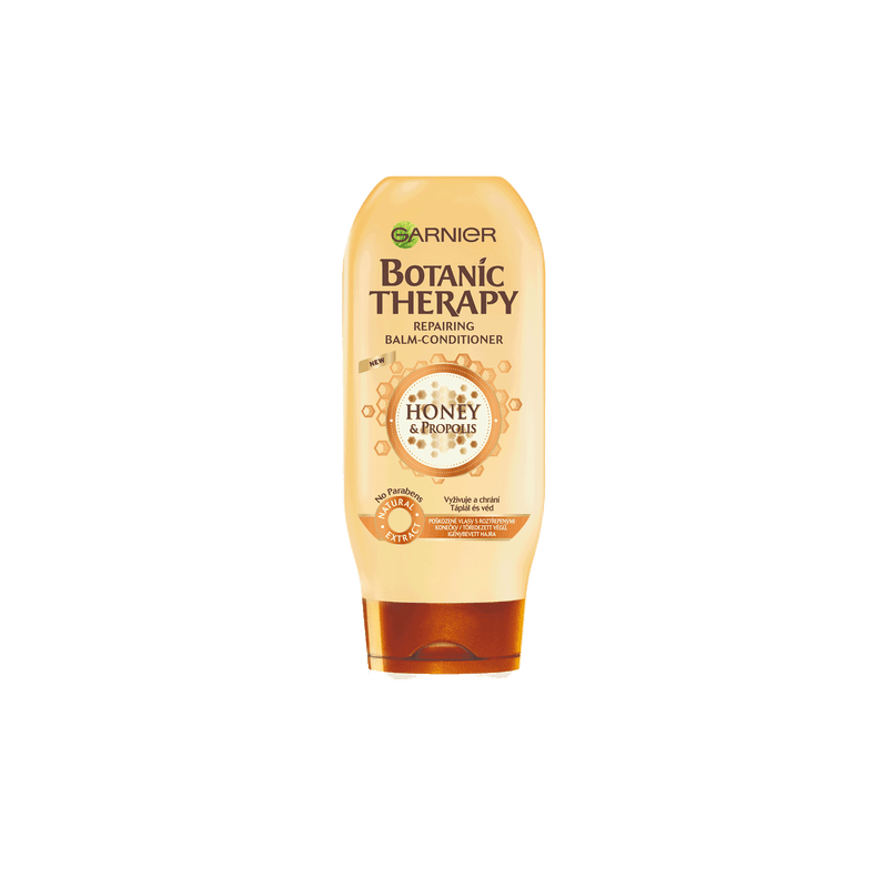 Garnier Botanic Therapy MÉZ & PROPOLISZ balzsam, 200 ml