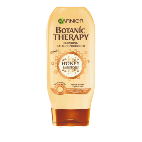 Garnier Botanic Therapy MÉZ & PROPOLISZ balzsam, 200 ml