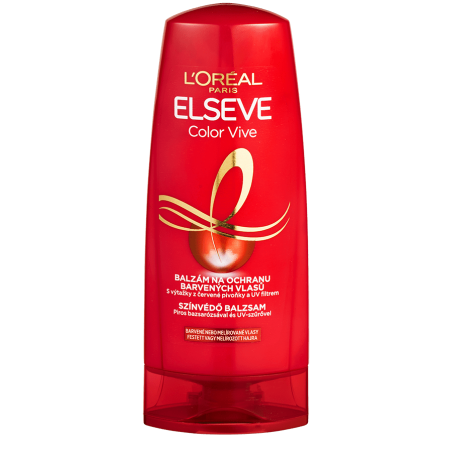 L'Oréal Paris Elséve Color Vive Színvédő balzsam 200 ml