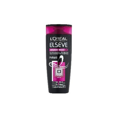 L’oréal Paris Elseve Full Resist hajerősítő sampon, 250 ml