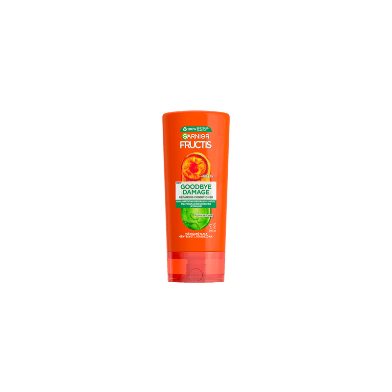Garnier Fructis Goodbye Damage balzsam 200ml