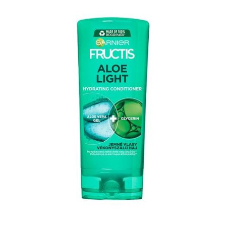 Garnier Fructis Aloe Light balzsam 200ml