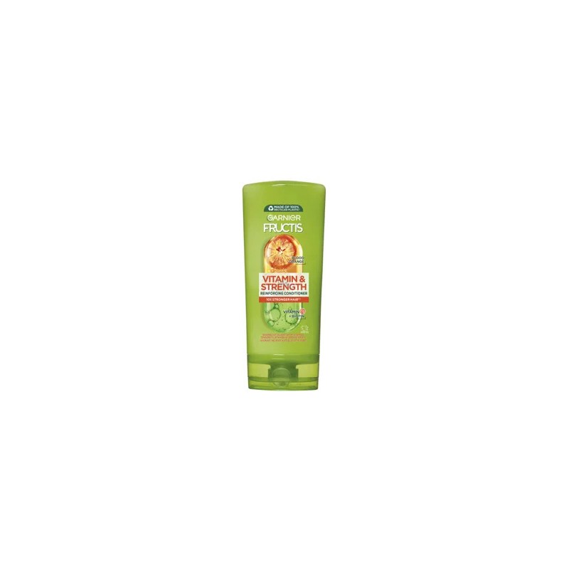 Garnier Fructis Vitamin Strenght balzsam - 200 ml