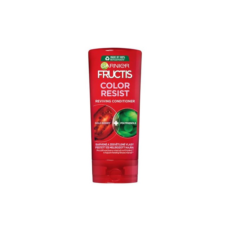 Garnier Fructis Colour Resist balzsam - 200 ml