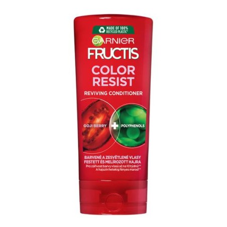 Garnier Fructis Colour Resist balzsam - 200 ml