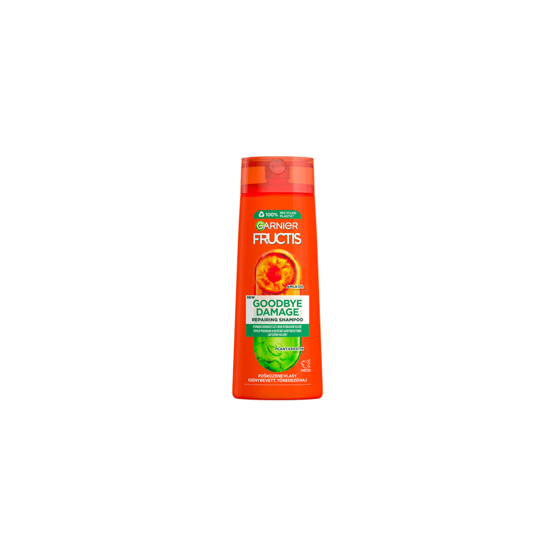 Garnier Fructis Goodbye Damage sampon 250ml