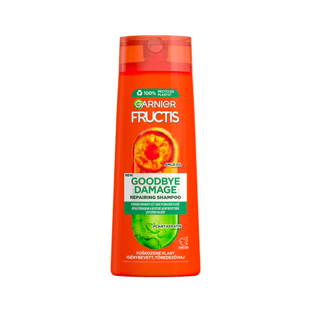 Garnier Fructis Goodbye Damage sampon 250ml