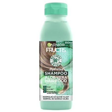 Garnier Fructis Hair Food ALOE VERA sampon 350ml