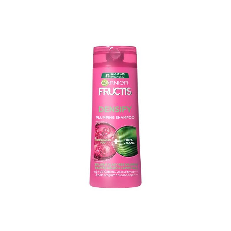 Garnier Fructis Densify sampon 250ml