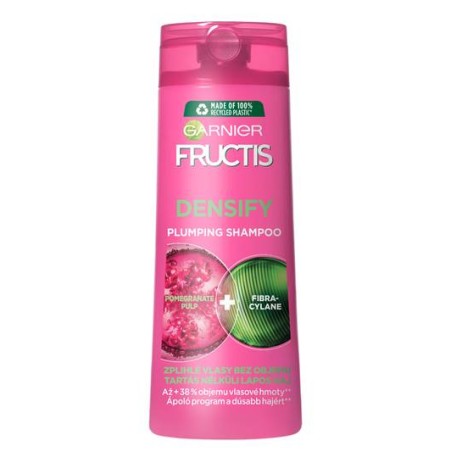 Garnier Fructis Densify sampon 250ml