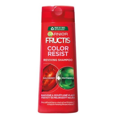 Garnier Fructis Color Resist sampon 250ml