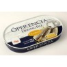 CBA Óperencia heringfilé olajban 170G/102G