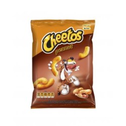 Cheetos Földimogyoró ízű...