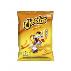 Cheetos sajtos ízű...