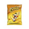 Cheetos sajtos ízű kukoricasnack 43 g