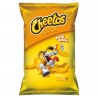 Cheetos sajtos ízesítésű kukoricasnack 85 g